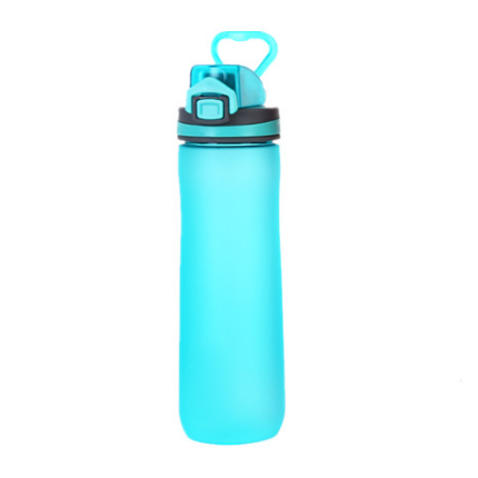 SmartHouseware 800ml Large Aladdin Plastic Sports Drinking Water Bottle -  smarthouseware