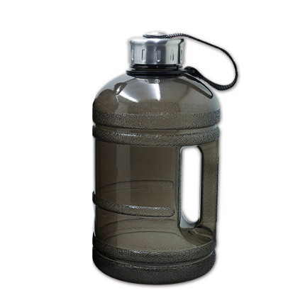 SmartHouseware 1.5L PETG Gallon Water Bottle with Customized Logo and ...