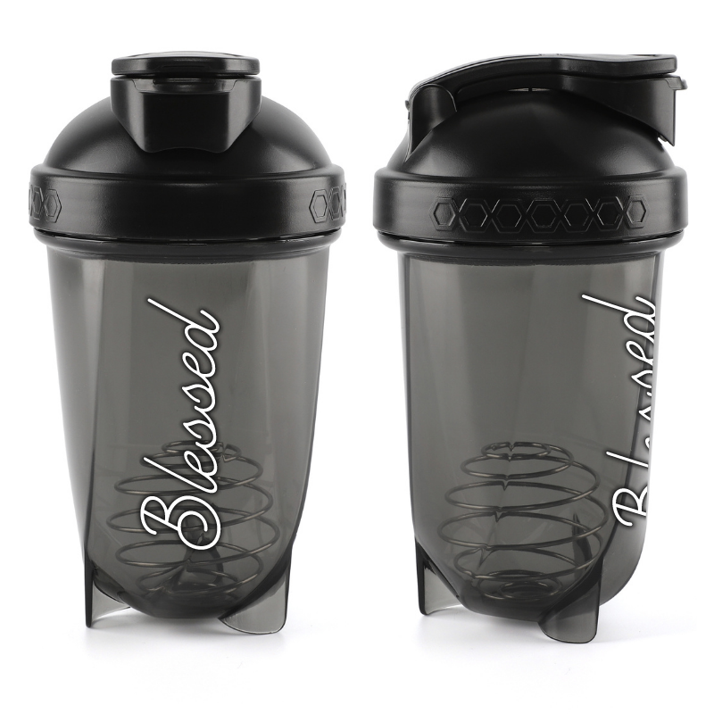 Buy Wholesale China Shaker Bottles Custom 20oz 28oz Classic